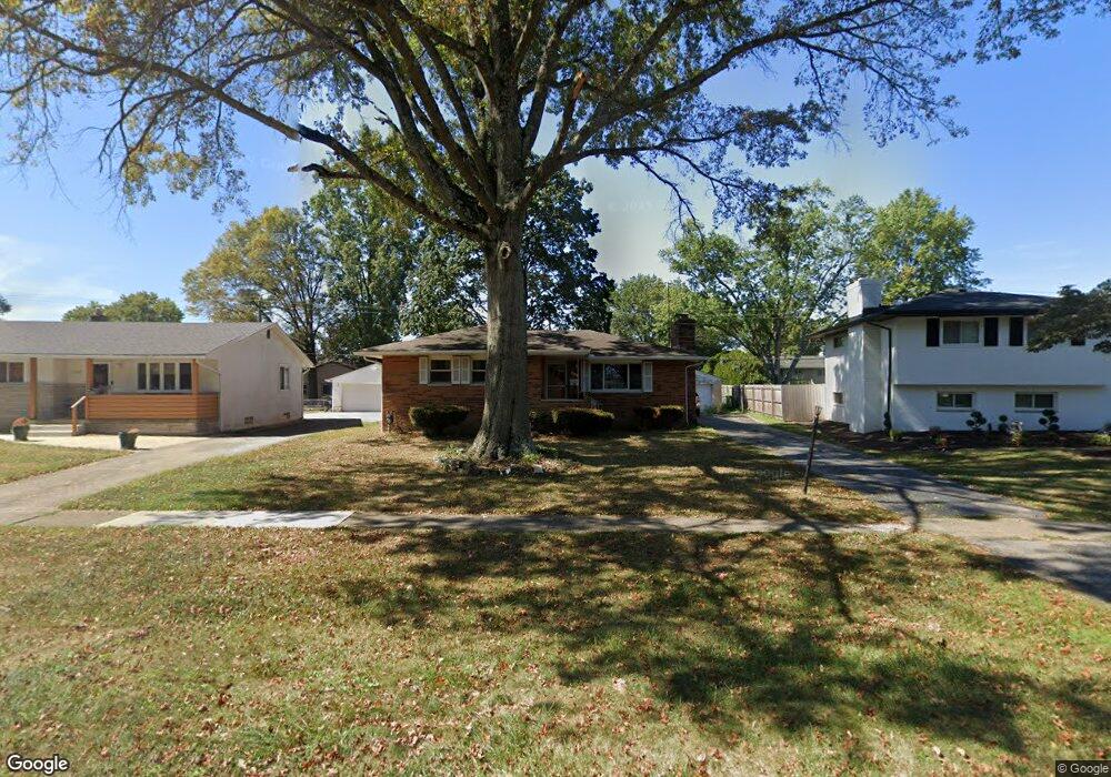 1747 Lattimer Dr, Columbus, OH 43227 - photo 1