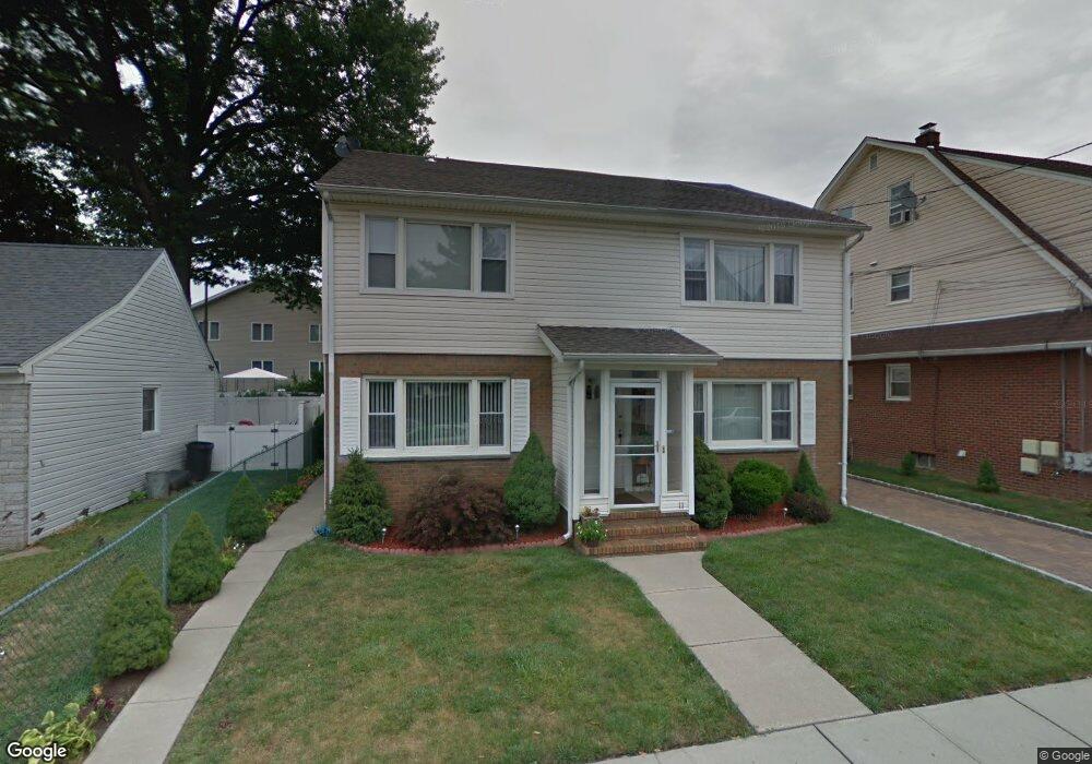 11 Park Row, Wallington, NJ 07057 - photo 1