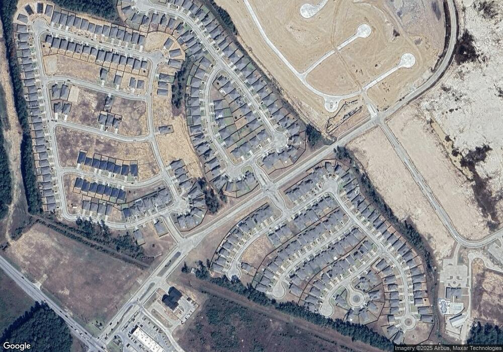 30022 Walton Heath Dr, Cleveland, TX 77327 - photo 1