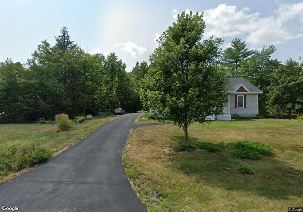 122 Pemigewasset Dr, Conway, NH 03818 - photo 1