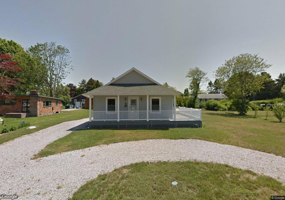 114 Upland Rd, Charlestown, RI 02813 - photo 1