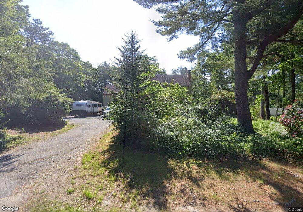 102 Bridle Path, Marstons Mills, MA 02648 - photo 1