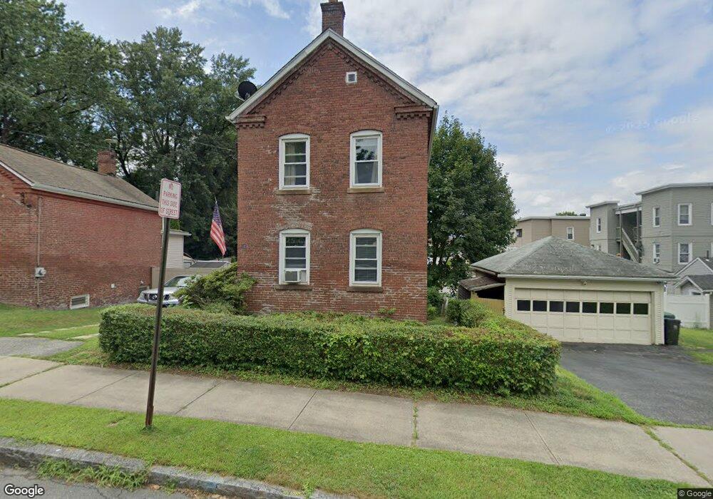 58 Nonotuck Ave, Chicopee, MA 01013 - photo 1