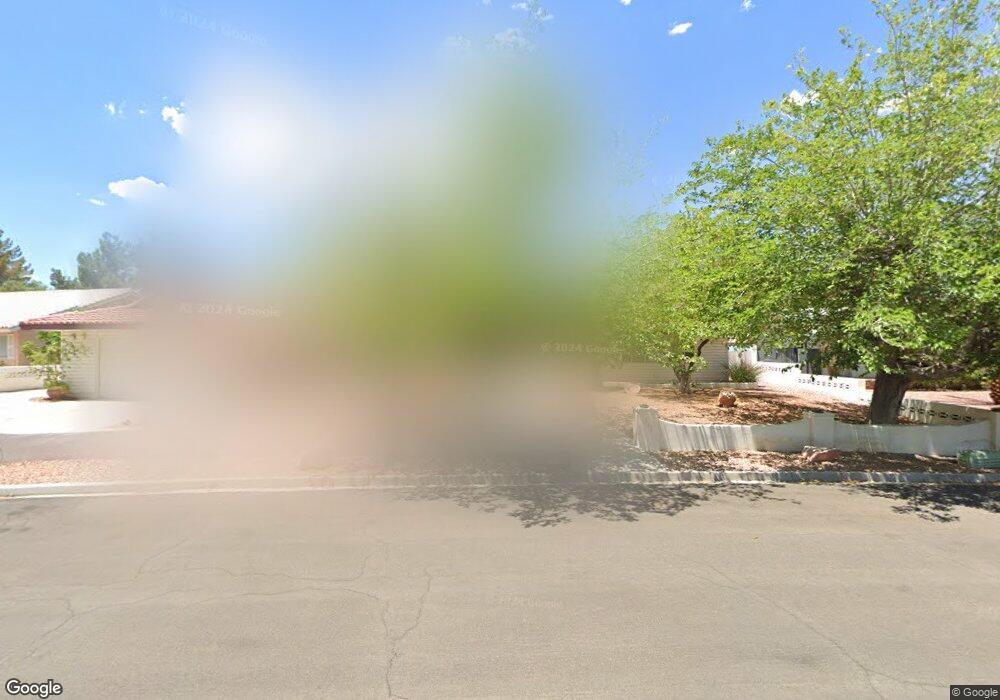 4241 Woodcrest Rd, Las Vegas, NV 89121 - photo 1