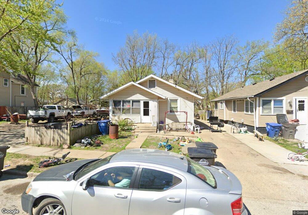 1542 20th Place, Des Moines, IA 50311 - photo 1