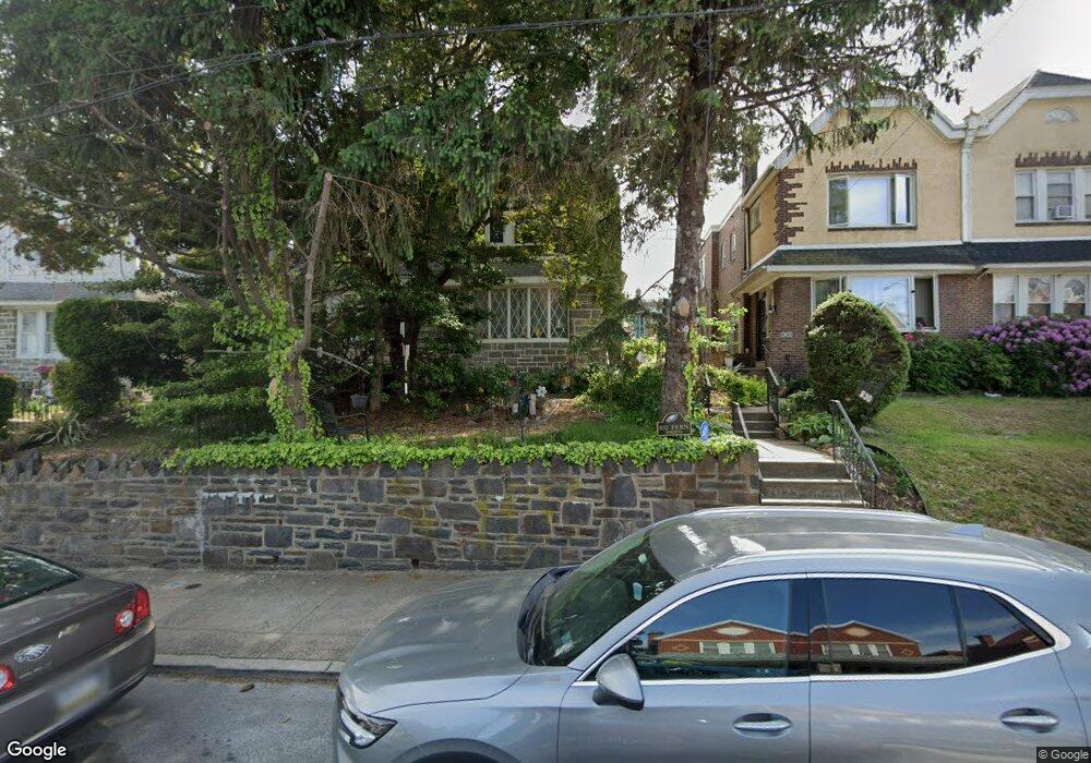 832 Fern St, Lansdowne, PA 19050 - photo 1