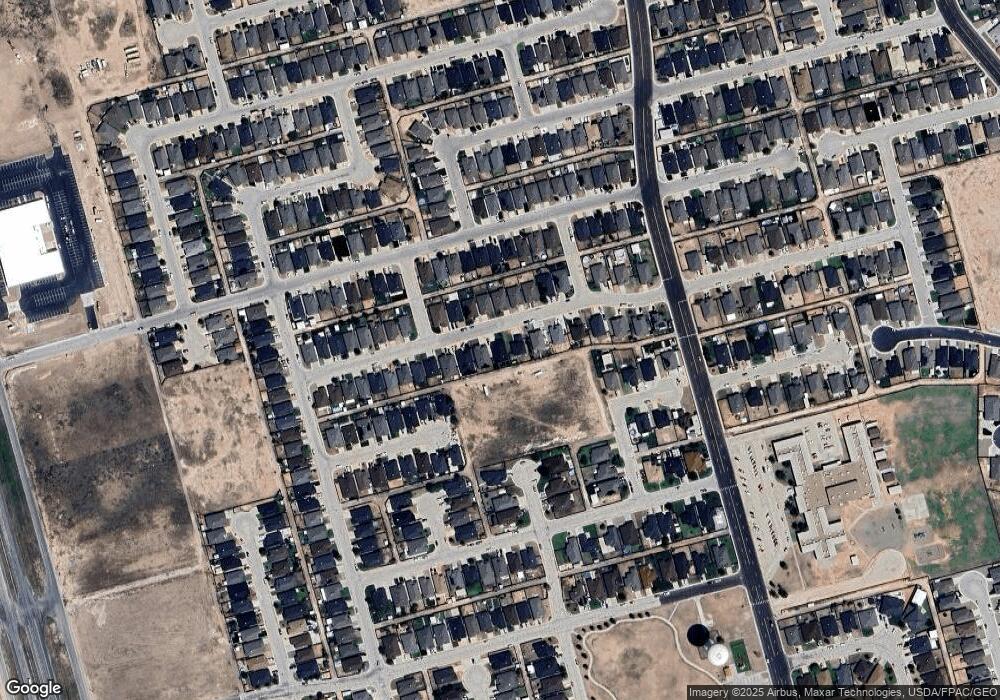 406 E 95th St, Odessa, TX 79765 - photo 1