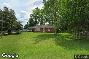 611 Samarcand Rd, Biscoe, NC 27209