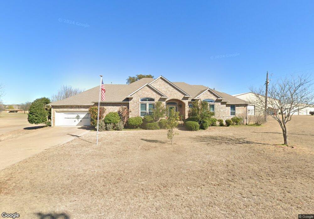 3613 Nassau Ct, Granbury, TX 76049 - photo 1
