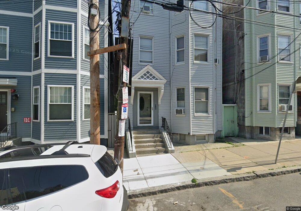 283 Princeton St, Boston, MA 02128 - photo 1
