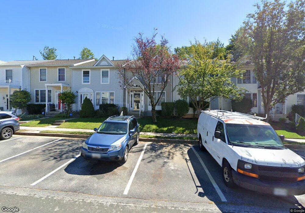 991 Joshua Tree Ct, Owings Mills, MD 21117 - photo 1