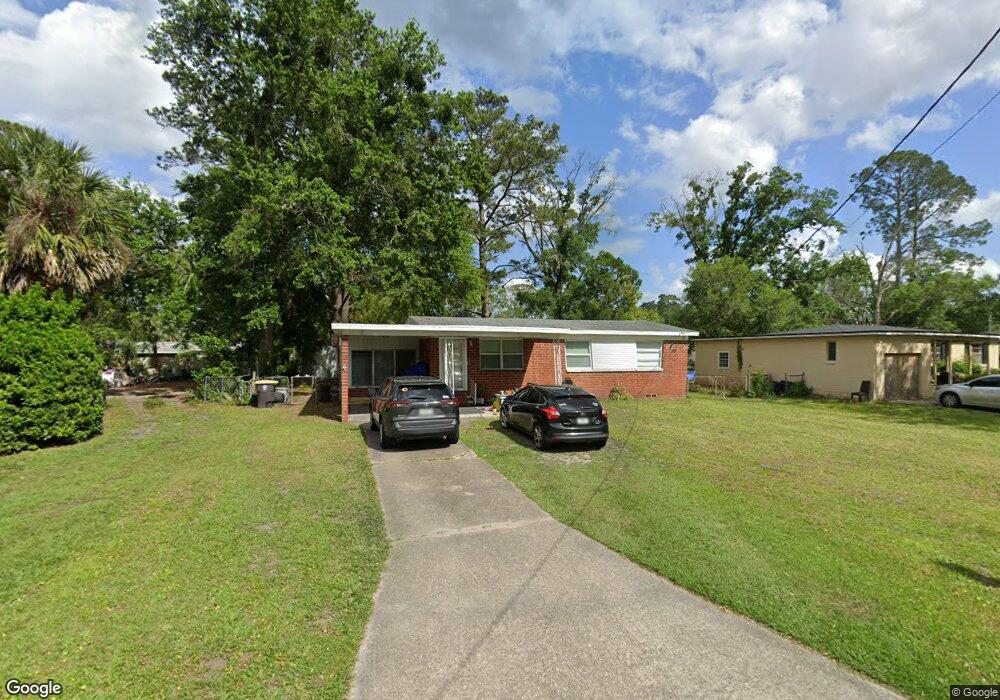 5431 Cardan Rd, Jacksonville, FL 32244 - photo 1