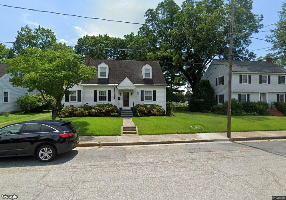 211 Belvedere Ave, Centreville, MD 21617 - photo 1