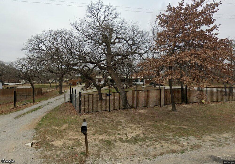 142 Oakley Cir, Weatherford, TX 76085 - photo 1