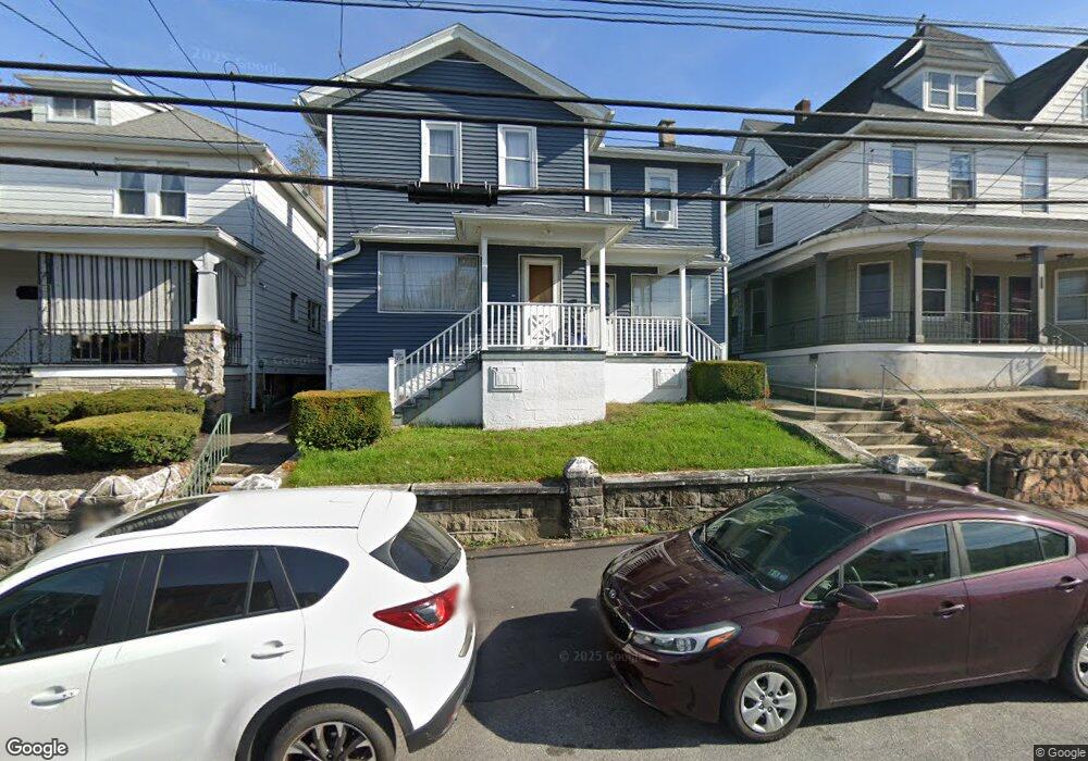 1716 Jackson St unit 1718, Scranton, PA 18504 - photo 1