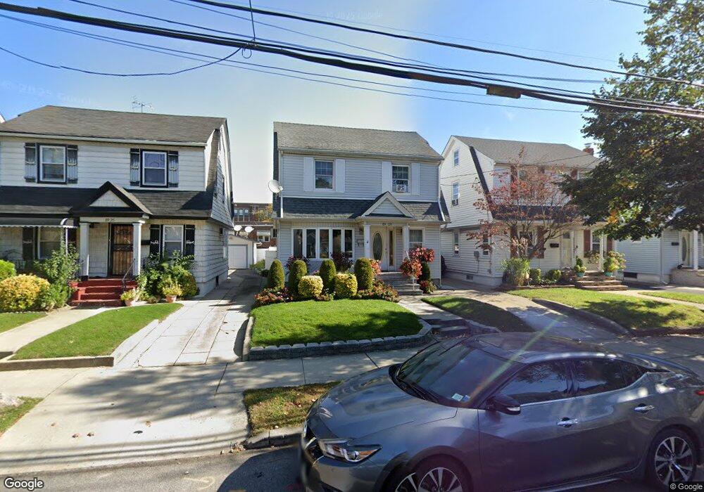 8929 205th St, Hollis, NY 11423 - photo 1