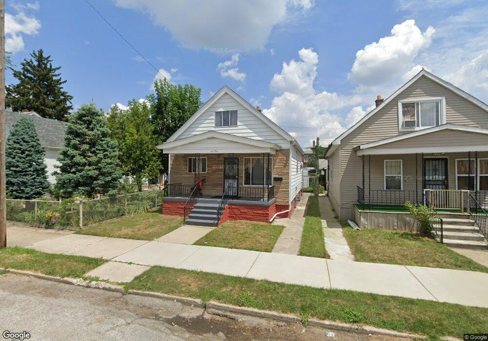 11734 Moran St, HamtraMcK, MI 48212 - photo 1