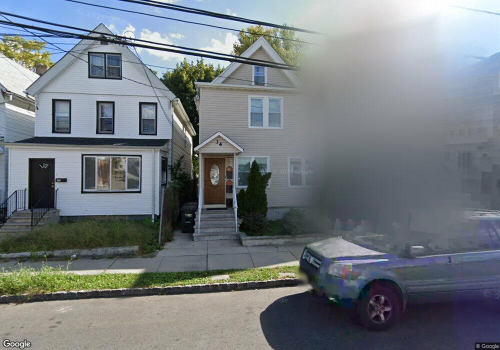 34 Columbia St unit 2, West Orange, NJ 07052 - photo 1