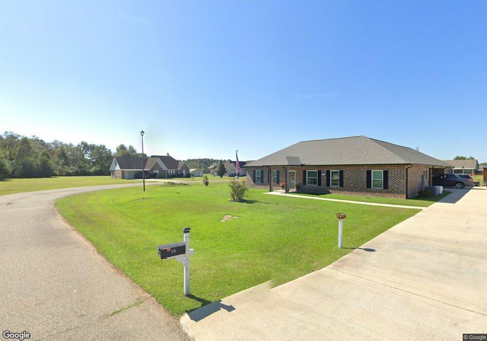 76 Mojave Ln, Picayune, MS 39466 - photo 1