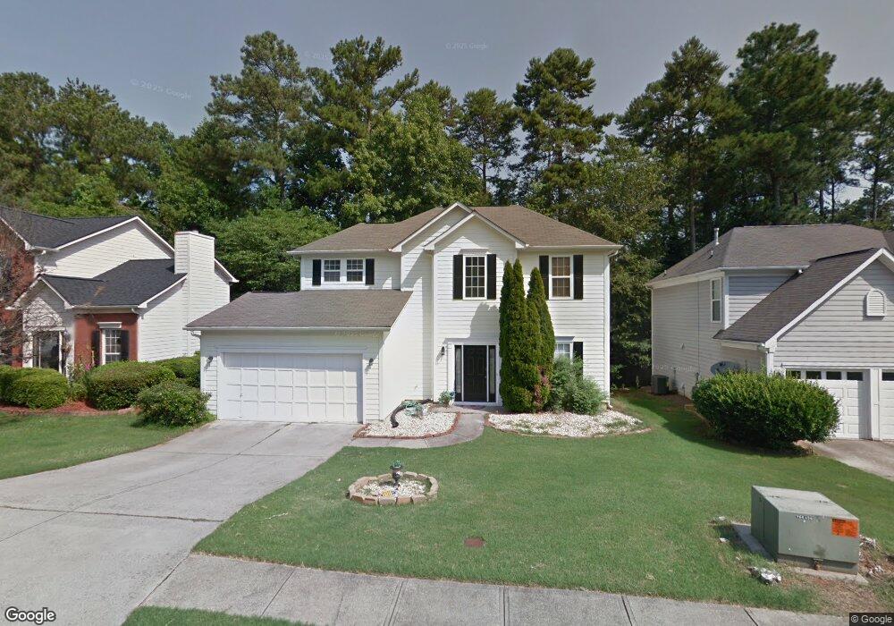 2905 White Blossom Ln, Suwanee, GA 30024 - photo 1