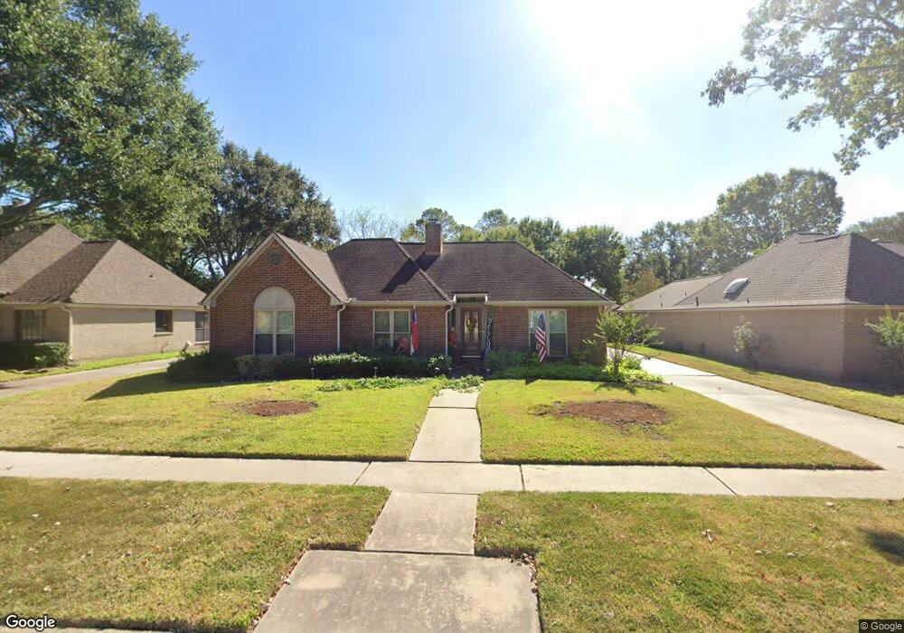 16114 Ridge Park Dr, Houston, TX 77095 - photo 1