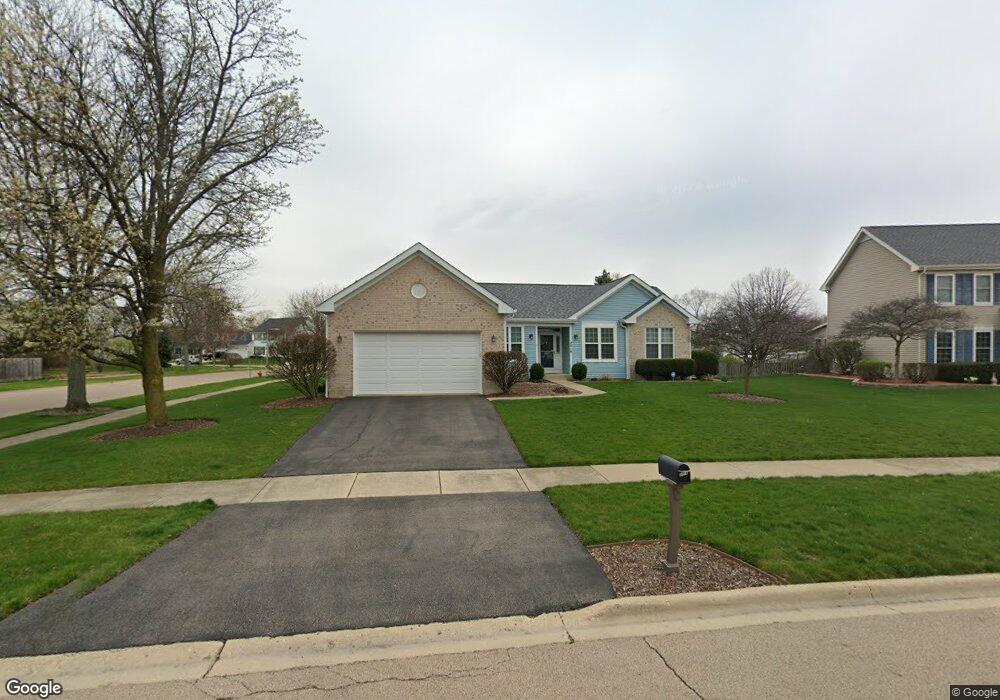 2016 Garfield Ave unit 2A, Aurora, IL 60506 - photo 1