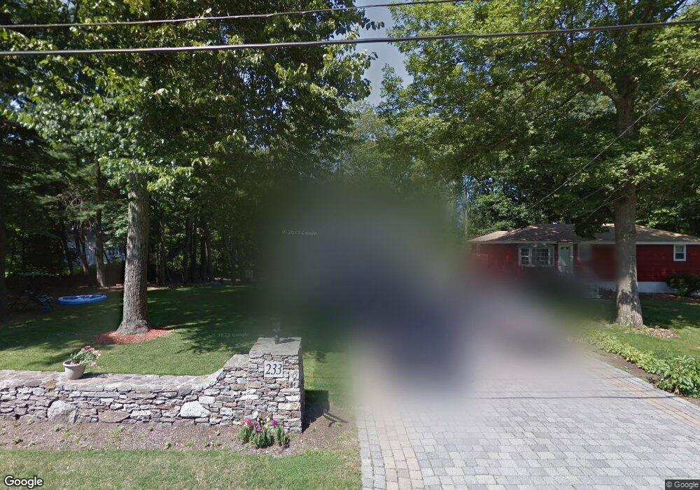 233 Beaconsfield Rd, Worcester, MA 01602 - photo 1