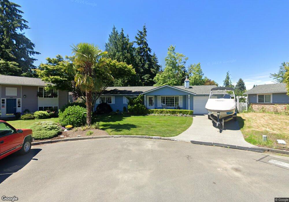 14125 83rd Place NE, Bothell, WA 98011 - photo 1