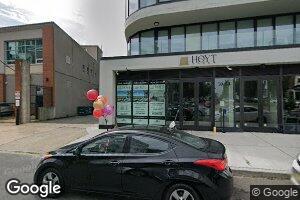 50 Sussex Ave Unit 1502, Newark, NJ 07103