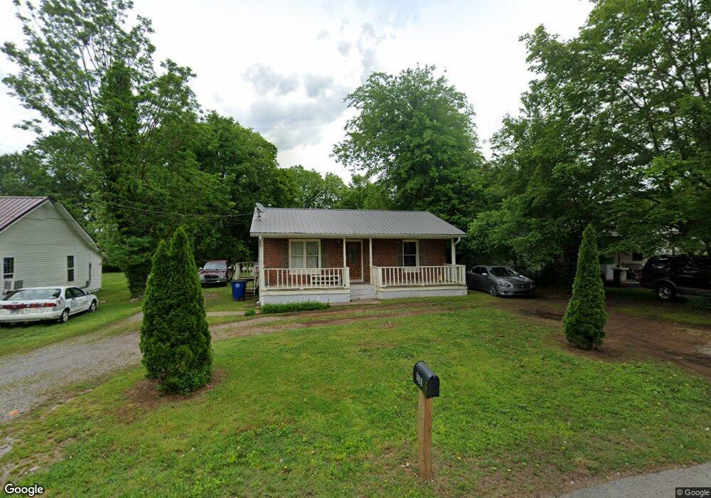 135 Baker St, Shelbyville, TN 37160 - photo 1