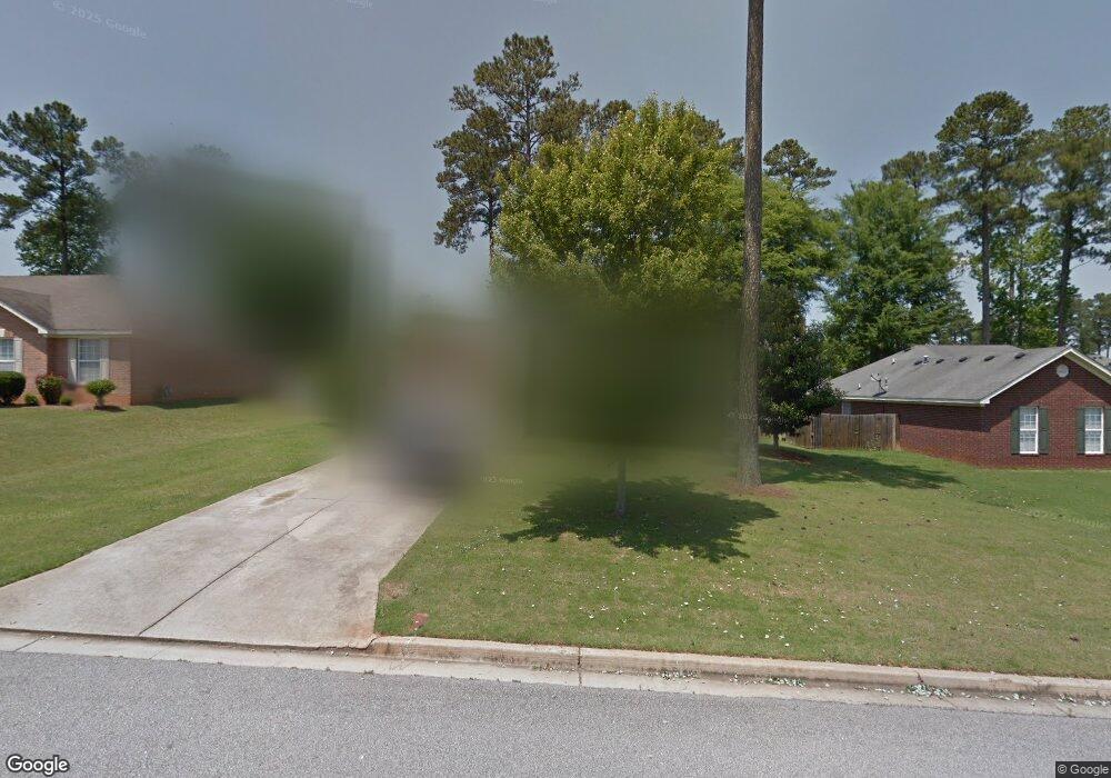 1312 Maple Leaf Ct, Evans, GA 30809 - photo 1