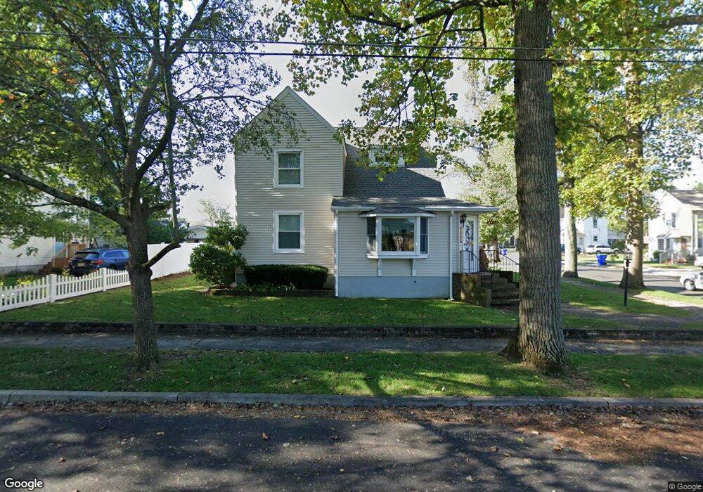 302 S 2nd St, Hammonton, NJ 08037 - photo 1