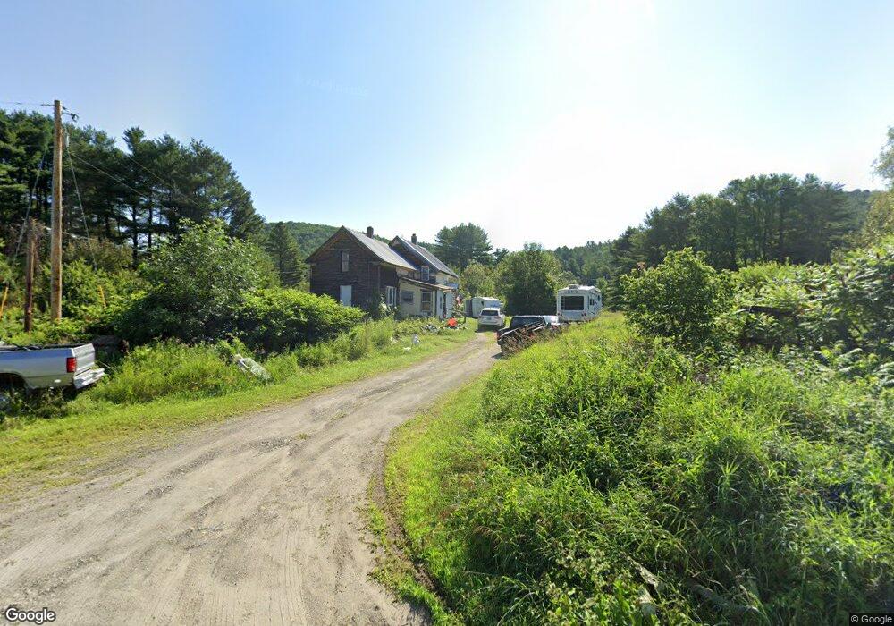 959 New Boston Rd, Saint Johnsbury, VT 05819 - photo 1