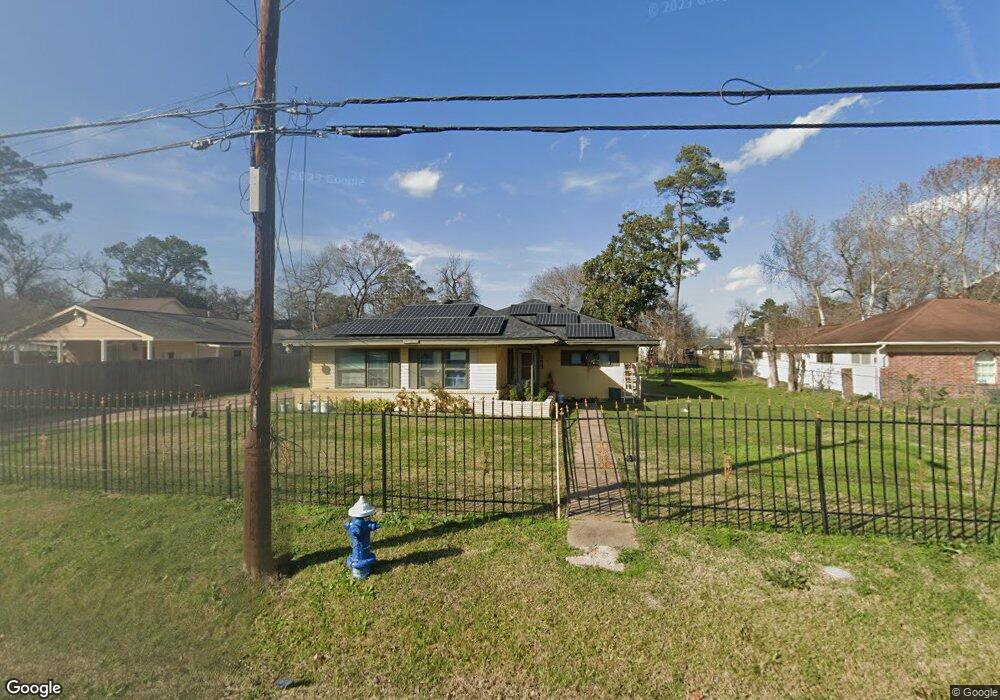 515 Post St, Houston, TX 77022 - photo 1