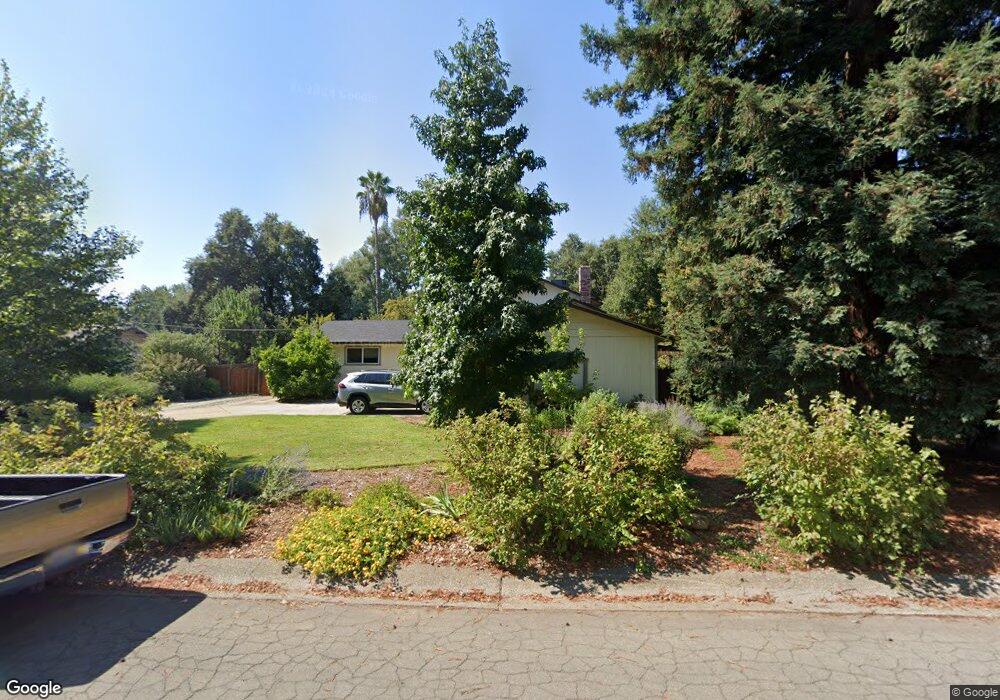 3072 Inez St, Redding, CA 96002 - photo 1
