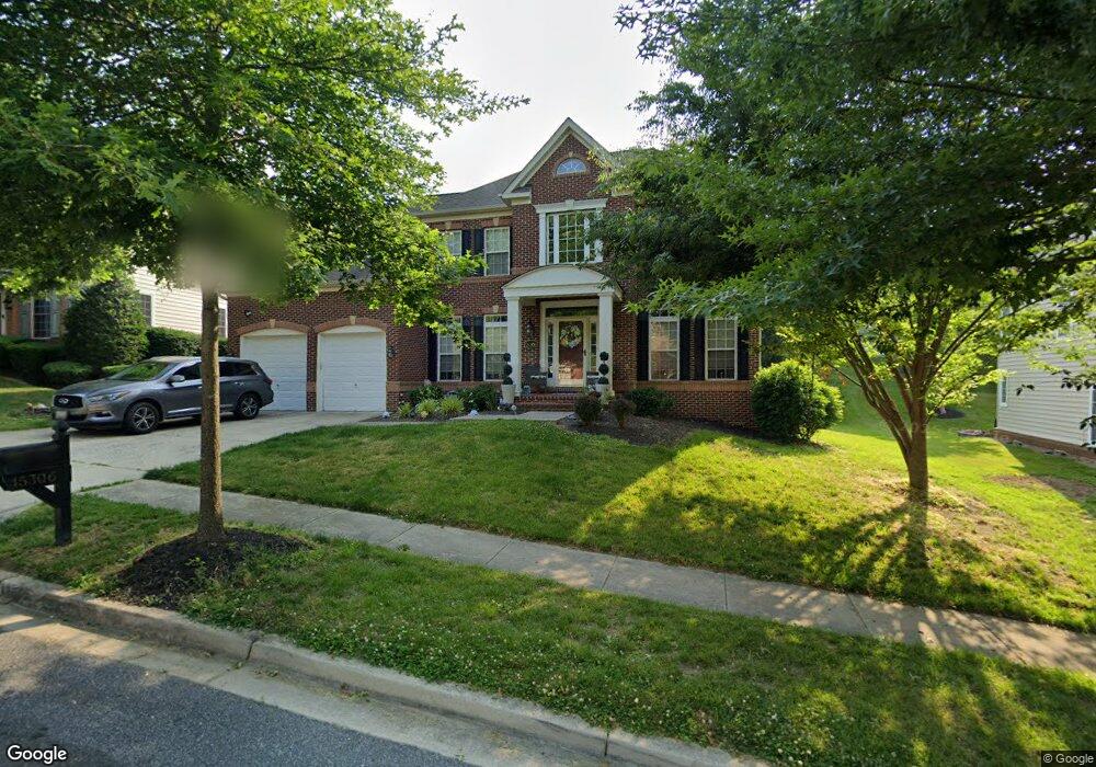 15306 Glastonbury Way, Upper Marlboro, MD 20774 - photo 1