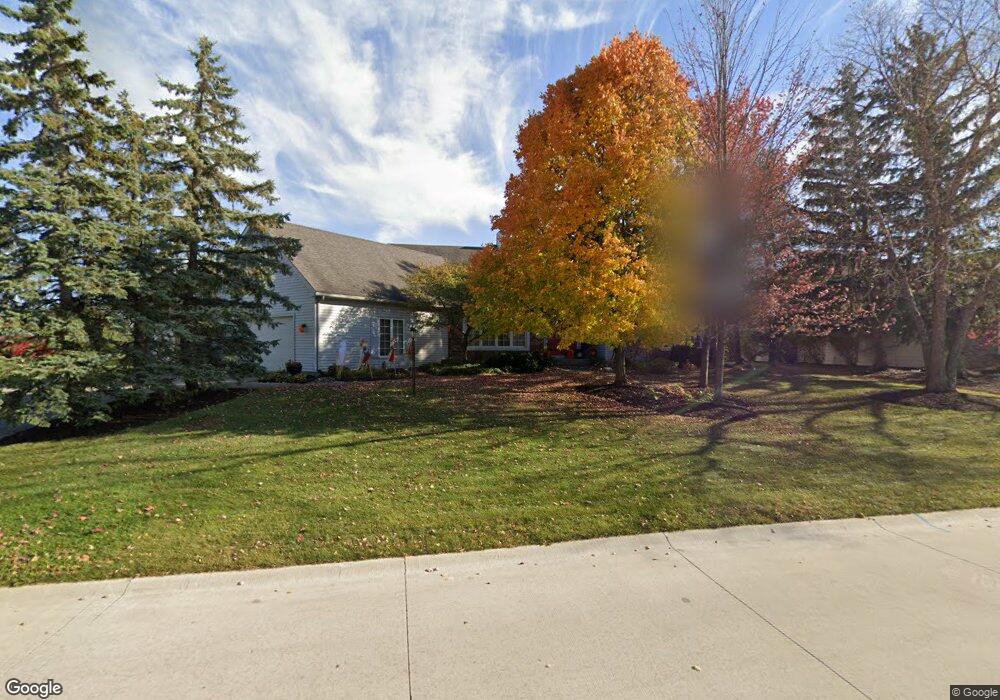 4936 Litchfield Rd, Fort Wayne, IN 46835 - photo 1