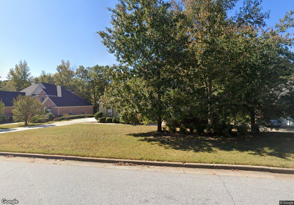2541 Weatherstone Cir SE, Conyers, GA 30094 - photo 1