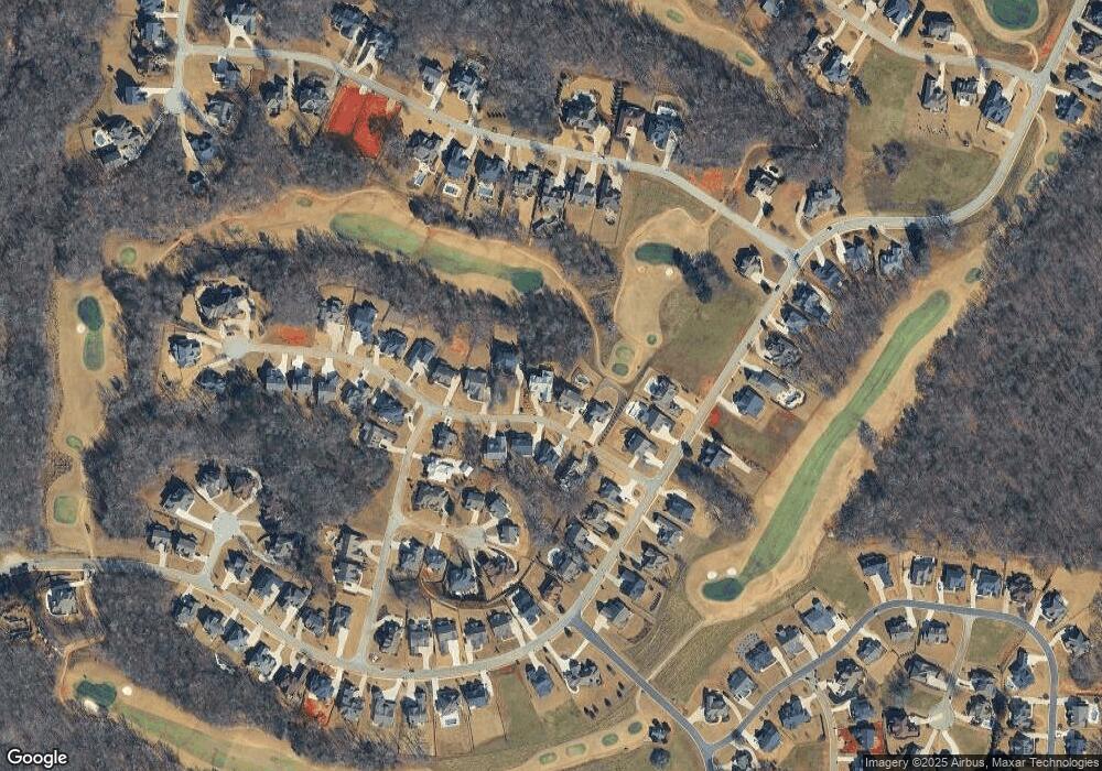 2726 Roller Mill Dr, Jefferson, GA 30549 - photo 1