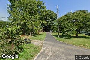 59 Overcup Lake Rd, Morrilton, AR 72110