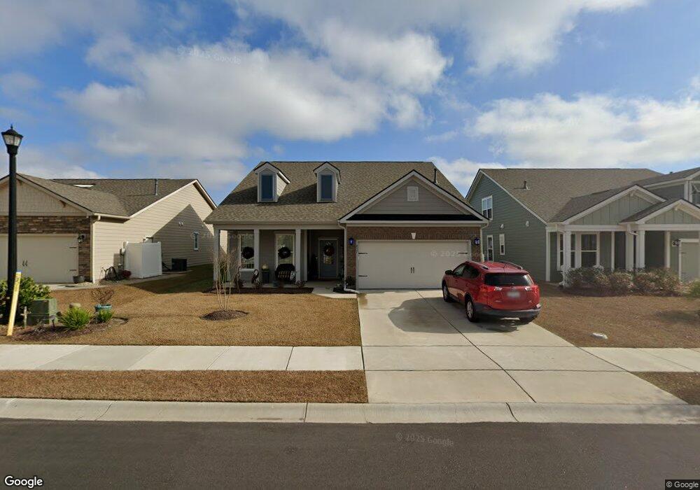 837 Culbertson Ave, Myrtle Beach, SC 29577 - photo 1