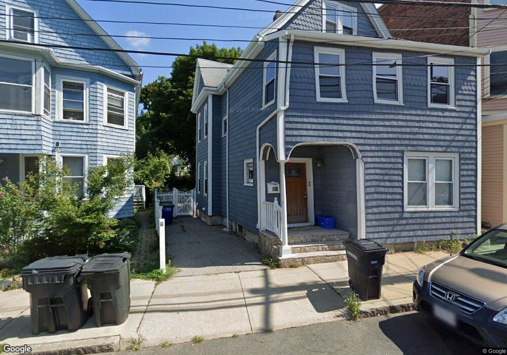 251 Summer St unit 1L, Somerville, MA 02143 - photo 1