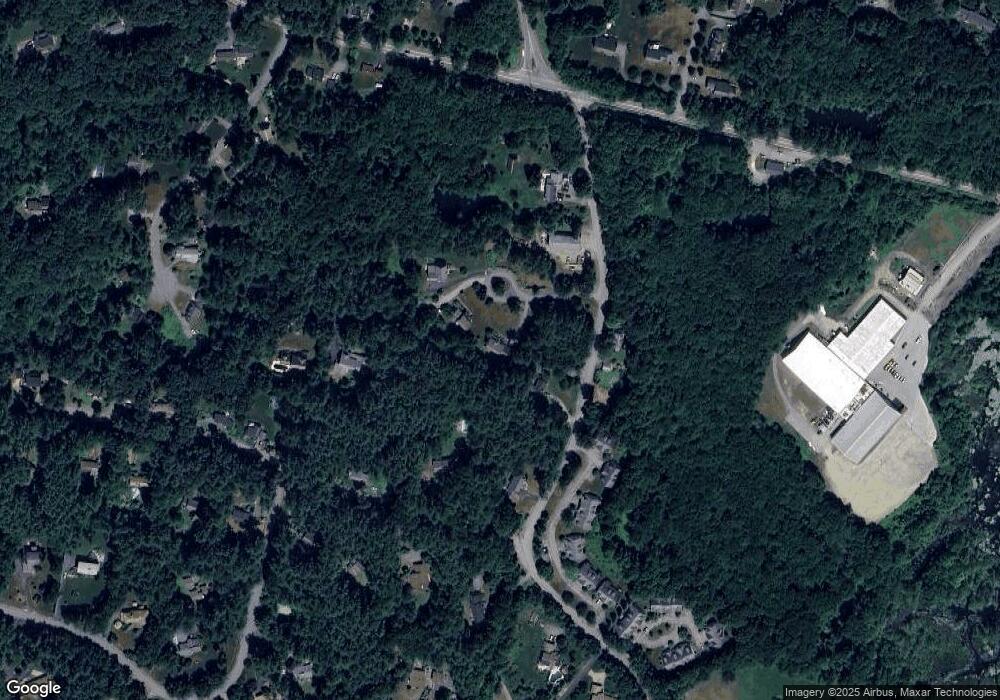 20 Pine Pasture Run, Boxborough, MA 01719 - photo 1