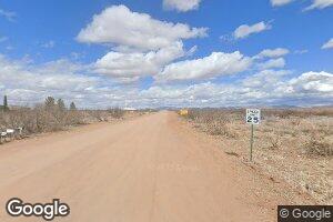 0 N Coronado Dr Unit 2097, Douglas, AZ 85607