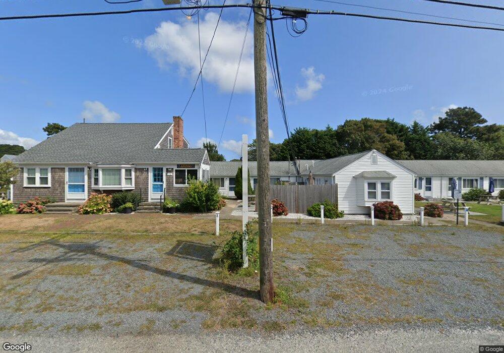 174 Captain Chase Rd unit 21, Dennis Port, MA 02639 - photo 1