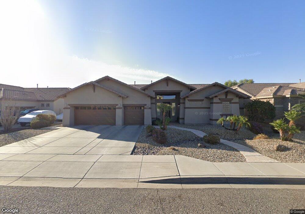4915 W Range Mule Dr, Phoenix, AZ 85083 - photo 1