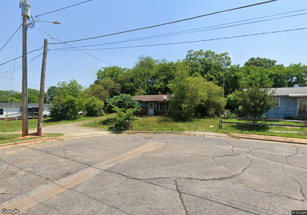 1205 Susce Ct, Statesville, NC 28677 - photo 1