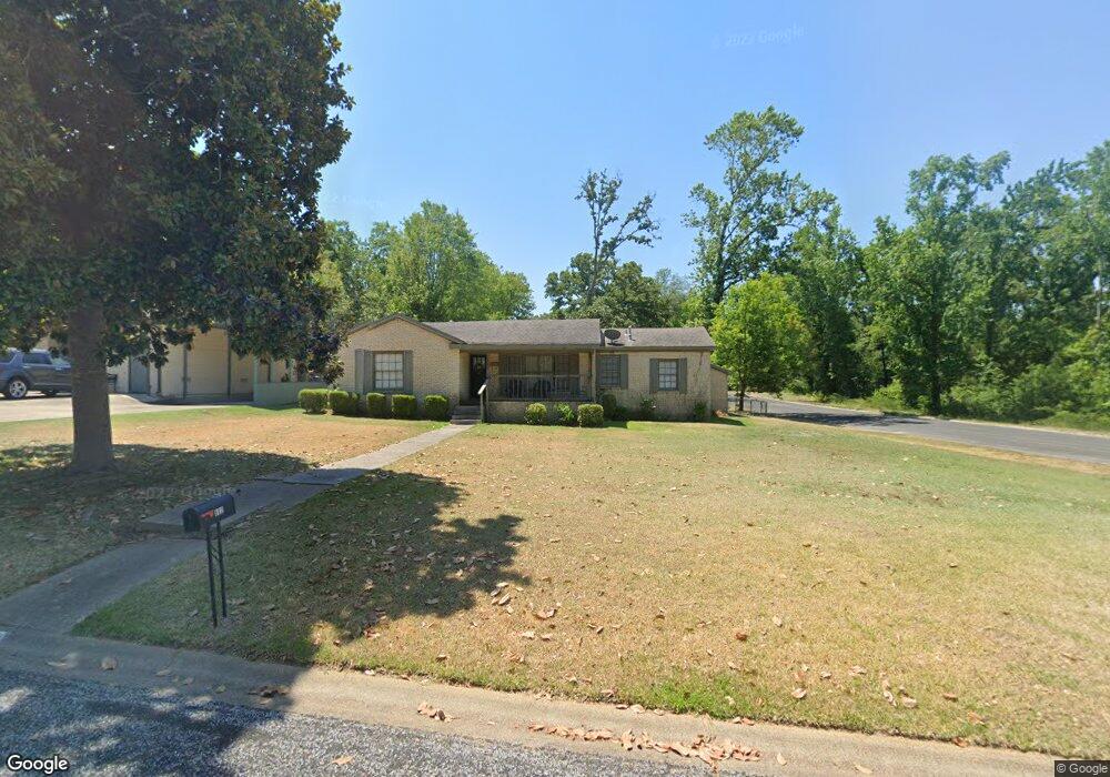 602 Emmons St, Kilgore, TX 75662 - photo 1