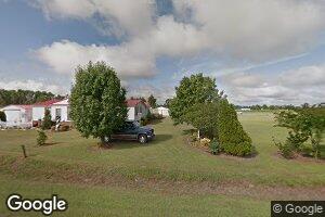 272 Oakes Rd, Hookerton, NC 28538
