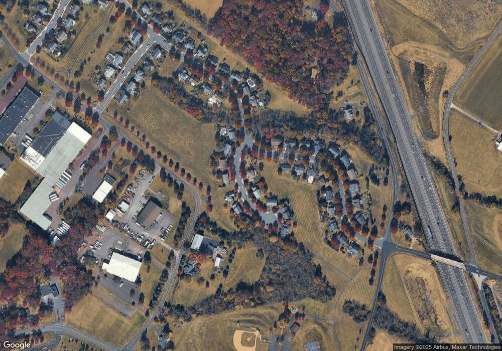 164 Winding Creek Way, Harleysville, PA 19438 - photo 1